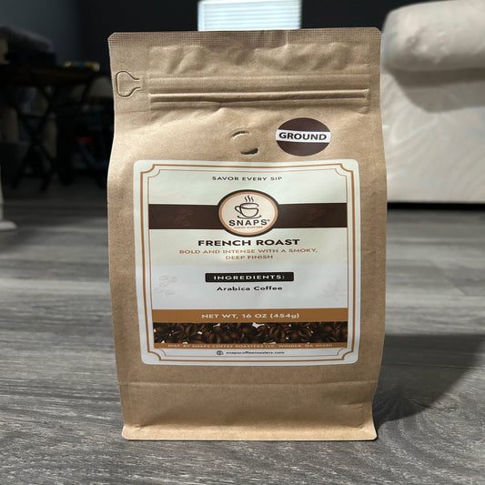 French Roast